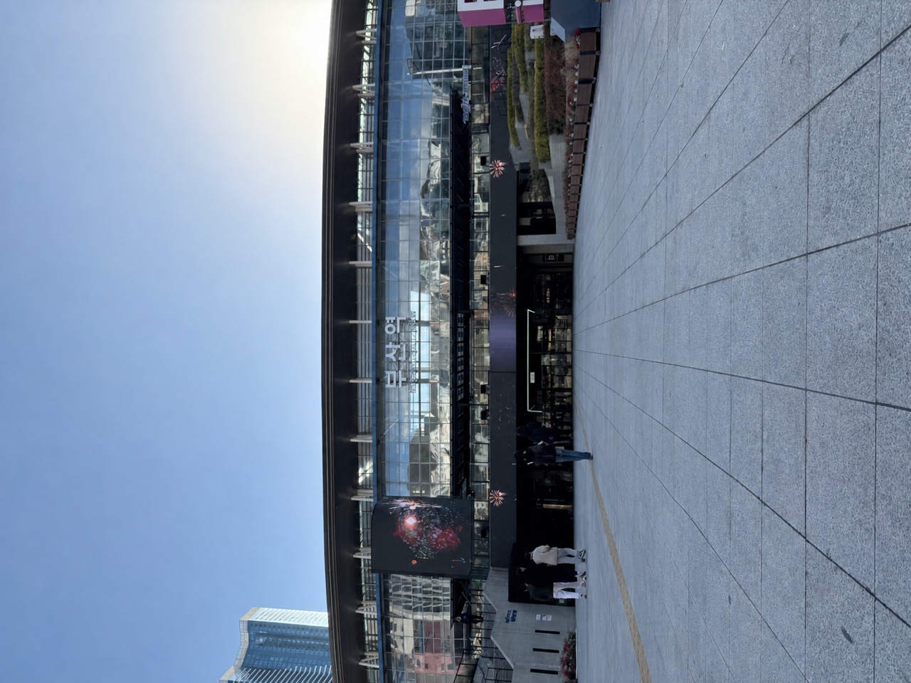 Things to Do Near Busan Station (Right Off the KTX)