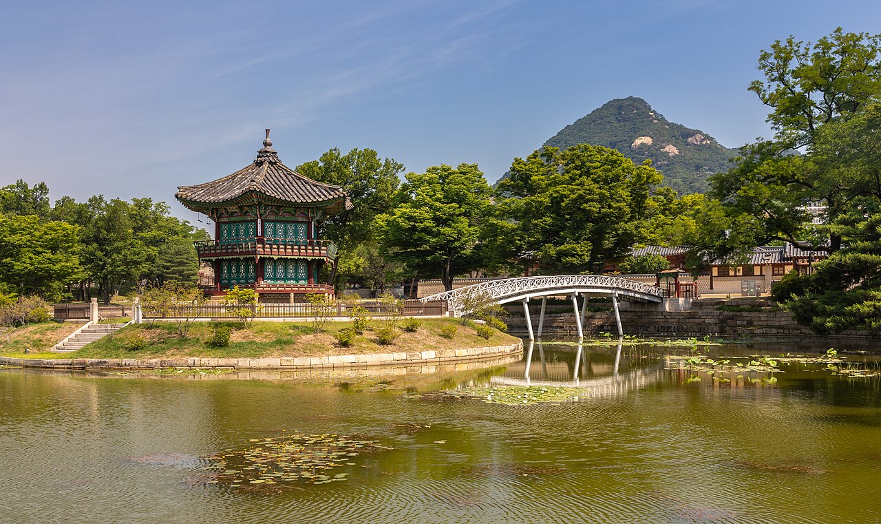 韩国KTX高铁5日游：首尔到釜山，逐日行程攻略