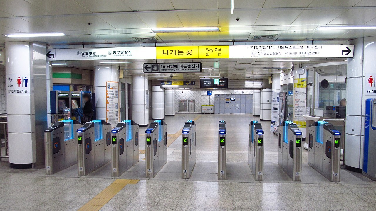 Korea Transit Cards 2026: T-money vs WOWPASS vs Climate Card